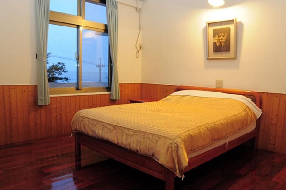 千禧山莊民宿 Fengbin Quarto foto