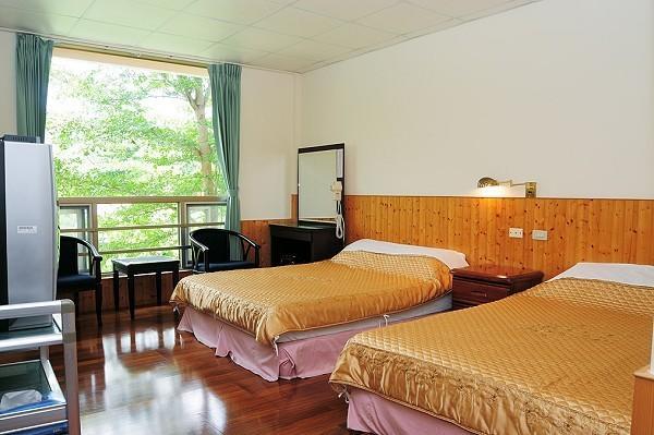 千禧山莊民宿 Fengbin Quarto foto